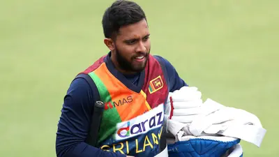 IND vs SL 1st Test: श्रीलंका को झटका, धाकड़ बल्लेबाज पहले टेस्ट से बाहर, डिकवेला की वापसी