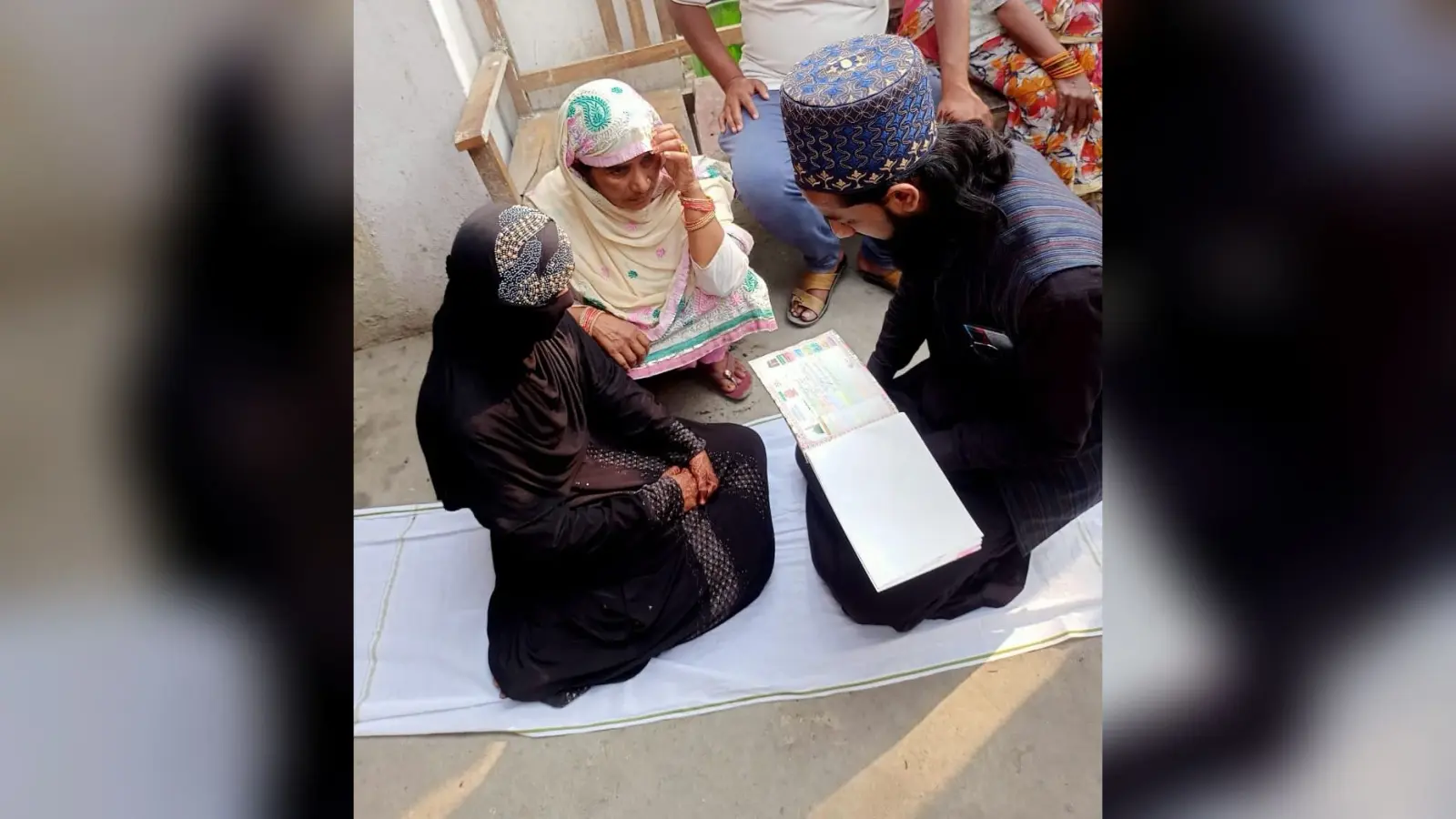 Kushinagar News: दुल्हन के घर पहुंच चुकी थी बारात और दूल्हा था तैयार, दुल्हन ने अचानक शादी से किया इनकार