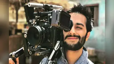 Exclusive: कुत्ते फिल्म की दुनिया सिर्फ विशाल भारद्वाज की नहीं है, दूसरे फिल्ममेकर्स की भी है -आसमान भारद्वाज