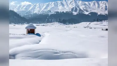 नवंबर में लेना है बर्फबारी का आनंद तो भारत की इन जगहों पर पहुंचें, विदेशी भी आते हैं इस जन्नत का लुत्फ उठाने