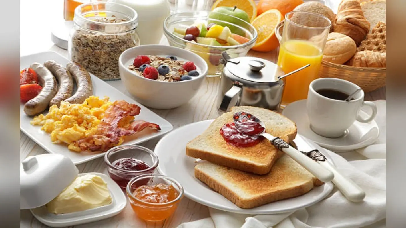 Health Tips: अपने दिन की शुरुआत इन 5 नाश्तों से भूलकर भी ना करें, वर्ना पूरा दिन हो सकता है बर्बाद