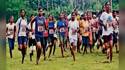 बोकारो : बारिश के कारण होमगार्ड की बहाली कैंसल, जानें कब शुरू होगी अगली प्रक्रिया