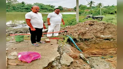 रांची में डबल मर्डर केस का खुलासा, दो सगे भाई समेत तीन लोग गिरफ्तार, हथियार बरामद