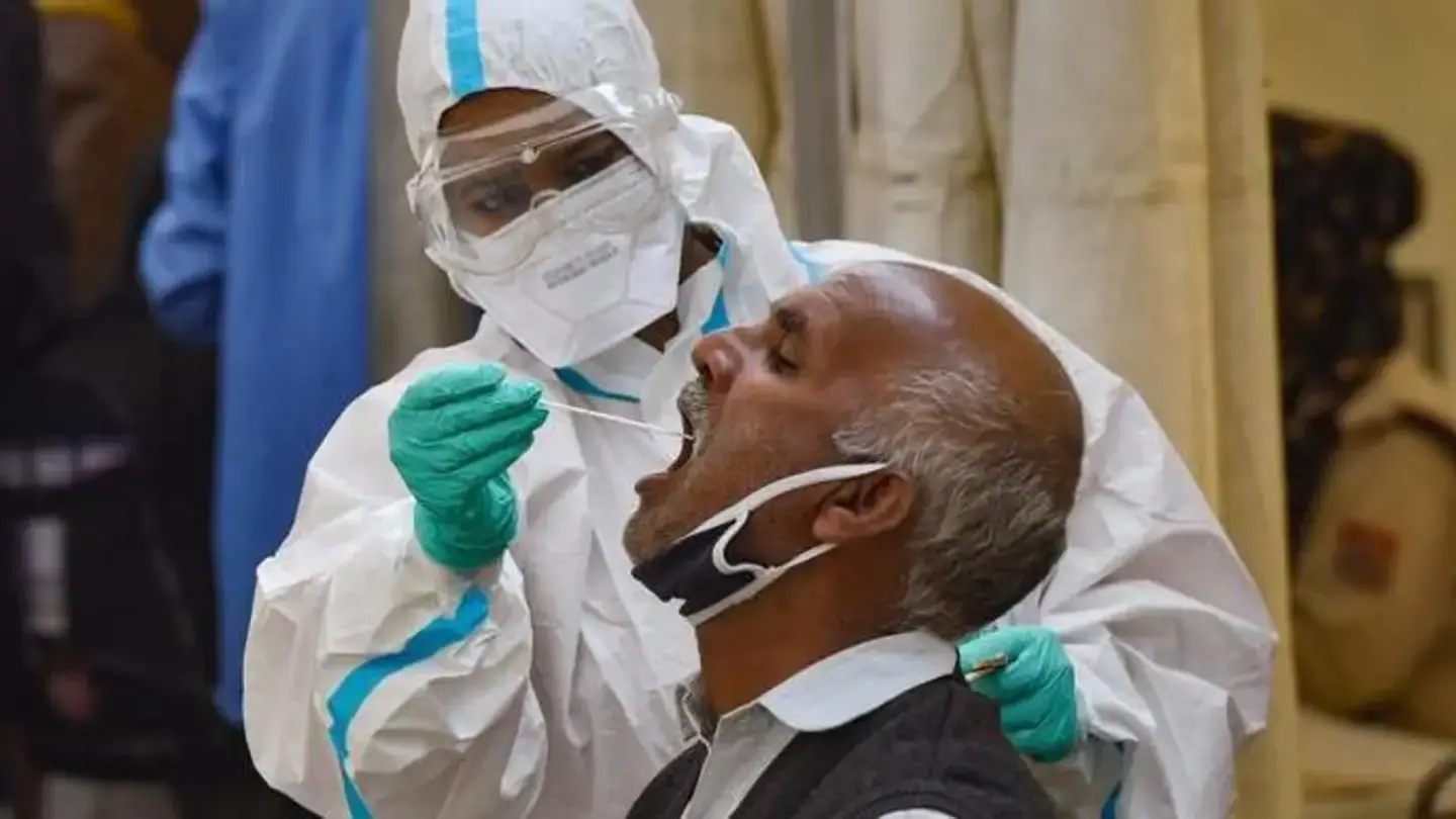 Coronavirus in Bihar : 24 घंटे में आये 935 नये मामले, पटना में एक्टिव केस की संख्या पहुंची 1881, आइआइटी के 15 छात्र मिले कोरोना पॉजिटिव