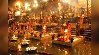 वाराणसी: देव दीपावली को मिली राजकीय मेले की मान्यता, इस बार 70 देशों के राजदूत होंगे शामिल
