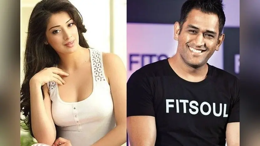 MS Dhoni की एक्स गर्लफ्रेंड की तसवीर सोशल मीडिया मचा रही बवाल, IPL के दौरान दिल दे बैठे थें माही
