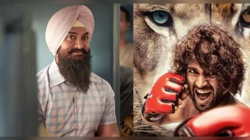 Tere Hawaale Song: लाल सिंह चड्ढा का नया गाना तेरे हवाले रिलीज, देखें रोमांटिक VIDEO