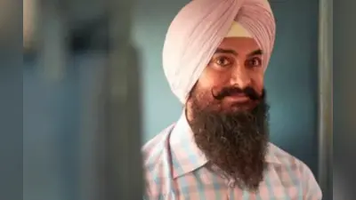 इस वजह से लाल सिंह चड्ढा की एडिटिंग पर बारीकी से नजर रख रहे हैं आमिर खान