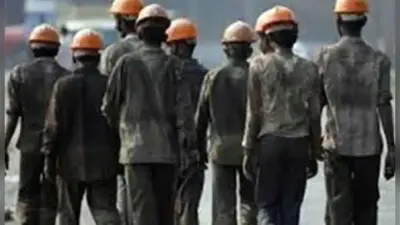 बिहार में कामगारों की सुरक्षा के लिए बनेगी विशेष समिति, जानें कौन होंगे सदस्य, क्या होगा दायित्व