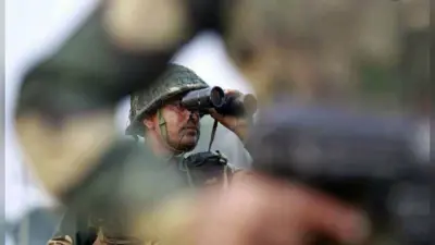India-China border dispute : गलवान घाटी से चीन ने हटाए सैनिक, अग्रिम पोस्ट से वाहनों को भी किया वापस