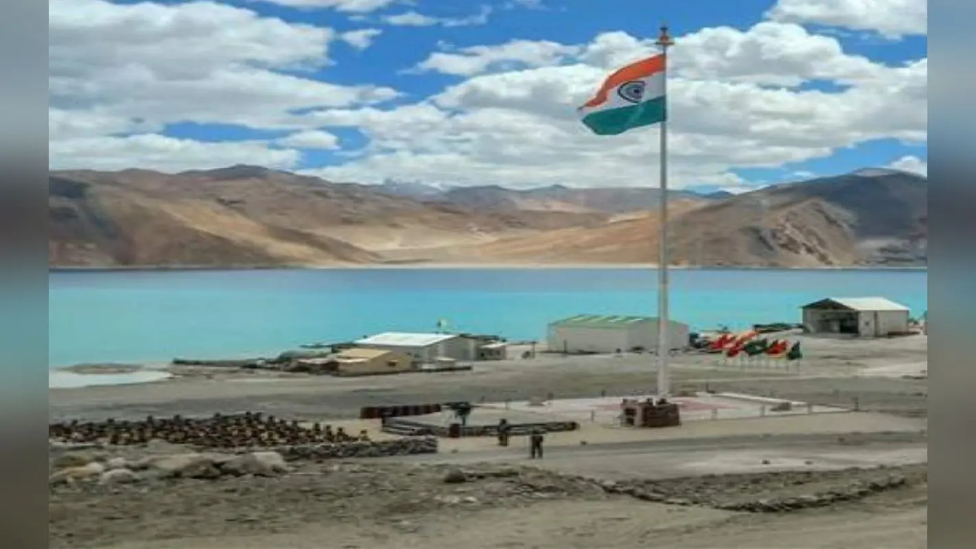 असम राइफल्स के जवान LAC पर दुश्मन को करेंगे पस्त ! जानें क्या चल रही है तैयारी