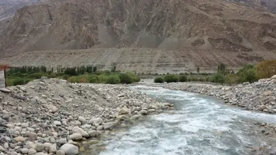 Ladakh Road Accident: लद्दाख में सेना के जवानों से भरी बस श्योक नदी में गिरी, 7 की मौत, PM ने जताया दुख