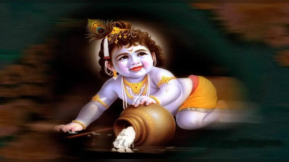 Laddu Gopal ki Chatti 2021: आज मनेगी लड्डू गोपाल की छठी, जानें कान्हा की छठी मनाने का सही तरीका