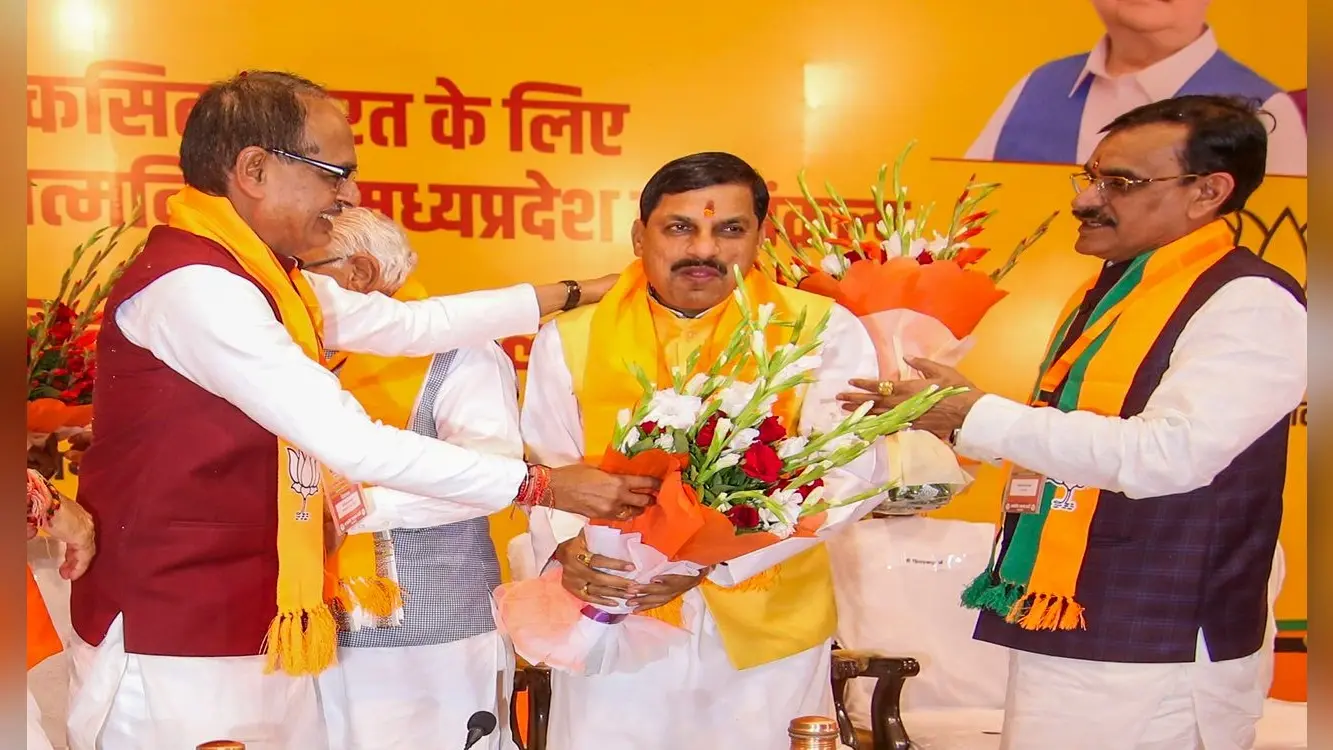 कौन हैं मोहन यादव, जो शिवराज सिंह चौहान की जगह बनेंगे मध्यप्रदेश के सीएम, जानें पॉलिटिकल करियर और नेटवर्थ