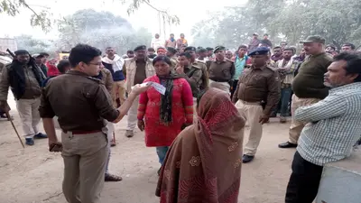 Bihar: रायका खातून से रेखा बनी महिला की मौत के बाद विवाद, पहुंची पुलिस व खंगाली गयी वोटर लिस्ट, जानें वजह