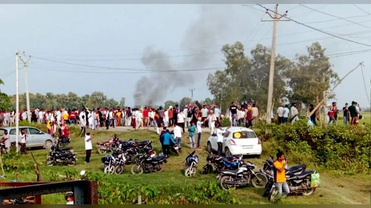 लखीमपुर खीरी हिंसा मामले की सुनवाई की तारीख बढ़ी, अब इस दिन सुप्रीम कोर्ट सुनेगा वकीलों की बहस