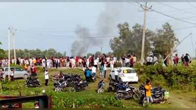 लखीमपुर खीरी हिंसा मामले की सुनवाई की तारीख बढ़ी, अब इस दिन सुप्रीम कोर्ट सुनेगा वकीलों की बहस