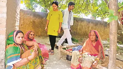 बिहार: कर्ज के बदले मिल रही यातना से बुजुर्ग की मौत! सूद की वसूली के लिए दंपति को घर में घुसकर पीटते थे दबंग