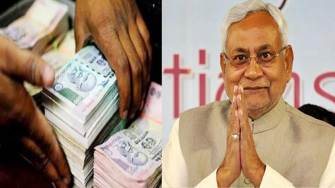 बिहार के लोगों की बढ़ी आमदनी, सकल घरेलू उत्पाद मामले में 10वें नंबर पर पहुंचा बिहार
