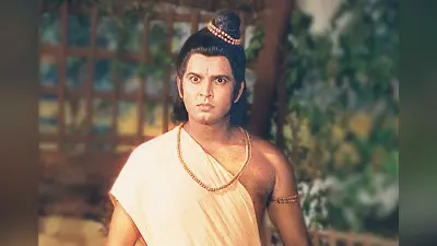 Ramayan: शुरुआत में इस शो से जुड़कर खुश नहीं थे ‘लक्ष्मण’ सुनील लहरी, खुद बताई वजह