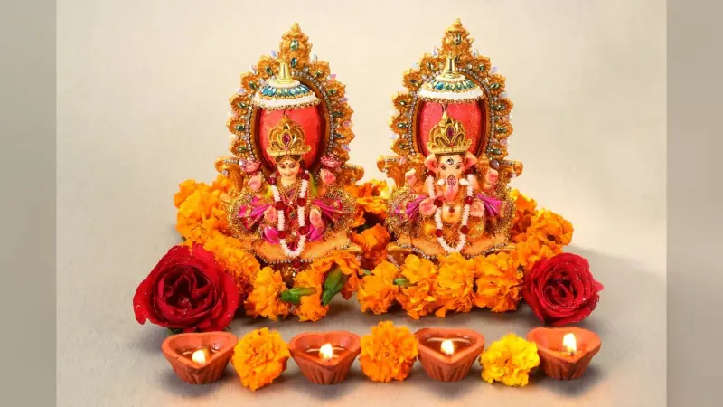 Diwali 2022 Date, Vidhi, Muhurat: किस दिन मनाई जाती है दिवाली? शुभ मुहूर्त में करें लक्ष्मी-गणेश की पूजा