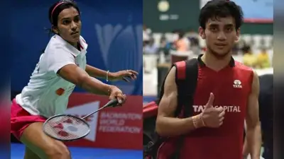 CWG: लक्ष्य सेन नंबर वन शटलर Viktor Axelsen के साथ दुबई में करेंगे ट्रेनिंग, सिंधू का प्रस्ताव भी मंजूर