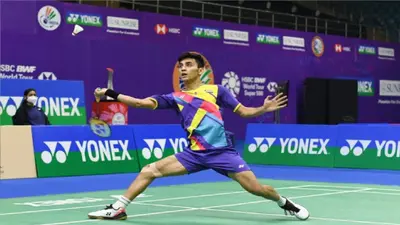 लक्ष्य सेन और एचएस प्रणय ने ऑल इंग्लैंड बैडमिंटन चैंपियनशिप में जीत के साथ किया आगाज