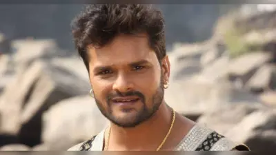 Khesari Lal Yadav ने ‘हाई हिल के सेंडिल’ से मचाया तहलका, हो गया सुपरहिट गाना
