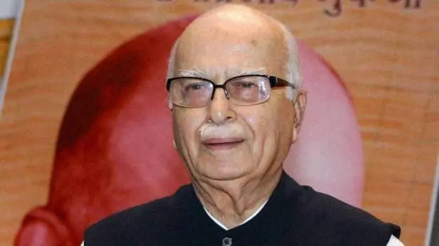 भारत रत्न : लालकृष्ण आडवाणी को बाबूलाल मरांडी ने बताया राजनीतिक शुचिता का प्रतीक, जानें अन्य नेता क्या बोले