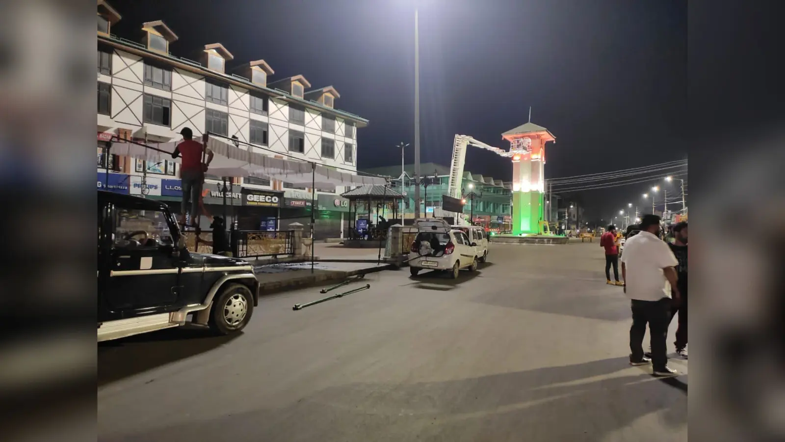 Jammu & Kashmir: अनुच्छेद 370 और 35ए हटाने के पांच साल पूरे