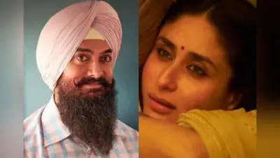 लाल सिंह चड्डा की रिलीज के बाद तीसरी शादी करेंगे आमिर खान ? यहां पढ़ें क्यों टूटी आमिर की पहली और दूसरी शादी