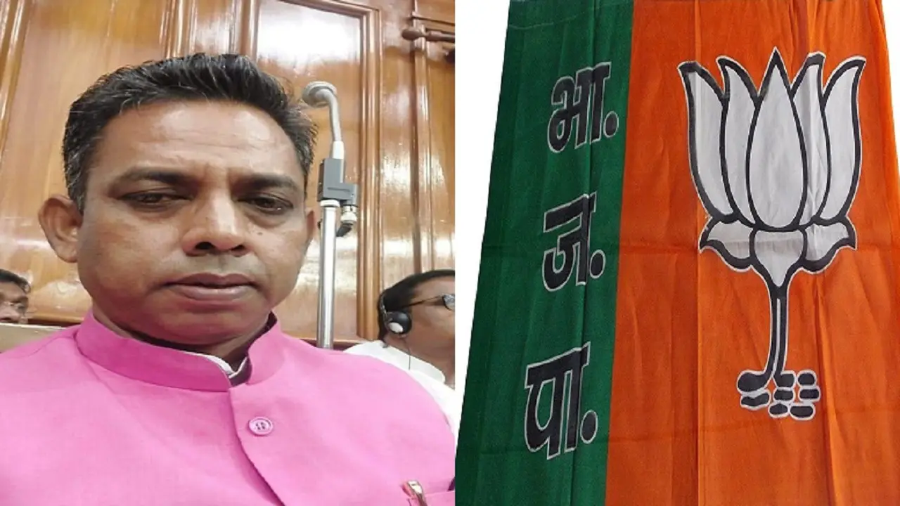 Bihar: लक्ष्मी पूजा से धन मिलेगा तो क्या मुसलमान अरबपति नहीं? BJP विधायक ललन का हिंदू मान्यता पर सवाल