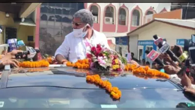 नागालैंड विधानसभा चुनाव के लिए JDU ने जारी की 8 प्रत्याशियों की पहली सूची, ललन सिंह ने किया बड़ा दावा