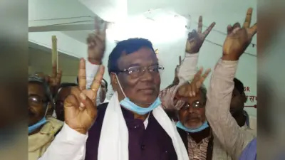 Sultanganj Election Result 2020: जदयू के ललित कुमार मंडल ने सुल्तानगंज में कांग्रेस के ललन कुमार को 11565 वोट से हराया