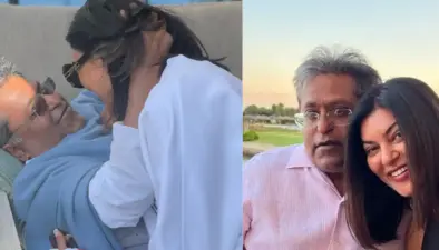 Sushmita Sen ने ललित मोदी संग रिलेशनशिप पर तोड़ी चुप्पी, कहा- मुझे सबने गोल्ड डिगर के नाम पर…