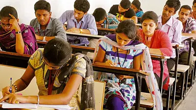WB News: बंगाल में आज से शुरू होगी माध्यमिक परीक्षा, सुरक्षा के किए गए कड़े इंतजाम