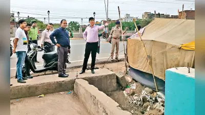 रांची के लालपुर सब्जी मार्केट आज होंगे शिफ्ट, 275 दुकानदारों का सूची तैयार