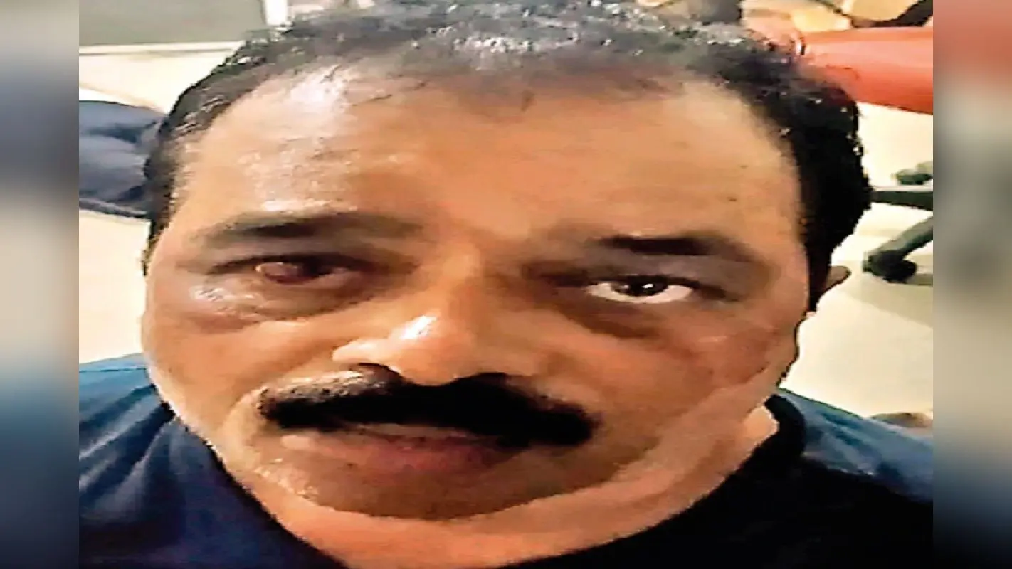 चोरी की जेवरात खरीदने पर रांची पुलिस ने किया अधमरा, दुकान खुलवाकर सोना-चांदी के ले गये गहने