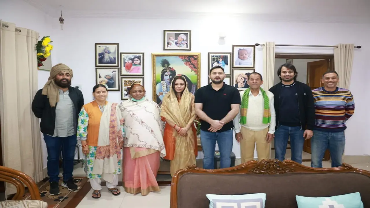 Patna: बिना दवा के लालू यादव ने दर्द को कराया ‘छूमंतर’, जानें काइरोप्रैक्टिक किन रोगों का है अचूक इलाज