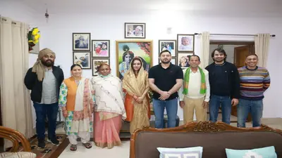 Patna: बिना दवा के लालू यादव ने दर्द को कराया ‘छूमंतर’, जानें काइरोप्रैक्टिक किन रोगों का है अचूक इलाज