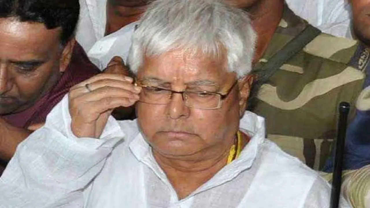 लालू यादव को सजा सुनाते समय जज ने क्या कहा? दंड का आधार व दोनों पक्षों के वकील की दलील भी पढ़ें…
