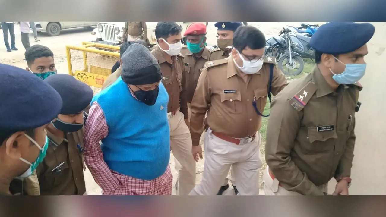 लालू प्रसाद को डायरेक्टर के बंगले से हटाकर RIMS के पेइंग वार्ड में भर्ती कराया गया, जेल मैनुअल के उल्लंघन का लगा था आरोप