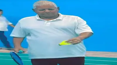 इडी का दावा लालू के सहयोगी ने नौकरी के बदले जमीन मामले में कई भूखंड हासिल किये…