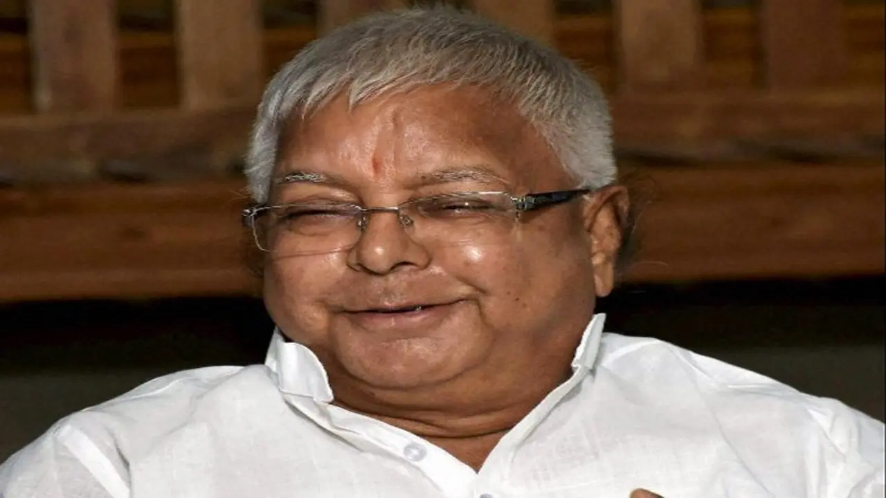 Lalu Yadav Birthday: 76 साल के हुए लालू यादव, कभी भूत से हुआ था सामना, जानें दिलचस्प कहानी