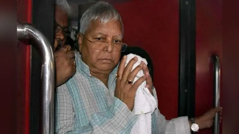 बिहार विधानसभा चुनाव 2020 के तीसरे और आखिरी चरण के मतदान से पहले जेल से बाहर आयेंगे लालू प्रसाद!