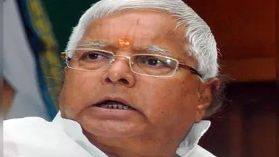 Bihar Election 2020 : PhD पास, रिवॉल्वर रखने का शौक… जानिए लालू पार्टी के इस उम्मीदवार के बारे में