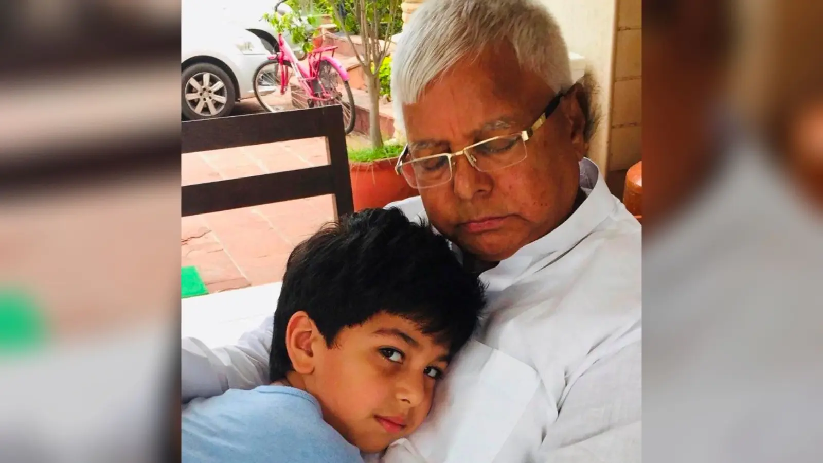 लालू यादव की सेहत और जेल से रिहाई के लिए उनकी बेटी रोहिणी आचार्य रखेंगी महीने भर का रोजा, लोगों ने याद दिलायी नवरात्रि