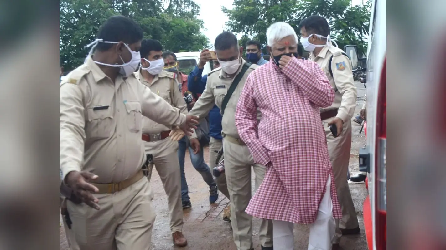 Fodder Scam Case: लालू प्रसाद समेत 38 दोषियों की सजा के बिंदु पर सुनवाई पूरी, अब अदालत सुनायेगी सजा