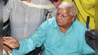 Lalu Yadav को किडनी देंगी उनकी बेटी रोहिणी, 24 नवंबर से पहले सिंगापुर जाएंगे RJD सुप्रीमो