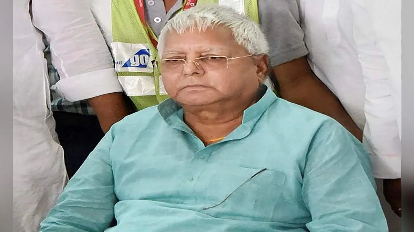 पूर्व वित्त सचिव ने लालू प्रसाद को दी थी चारा घोटाले की जानकारी, अदालत में हुआ बड़ा खुलासा